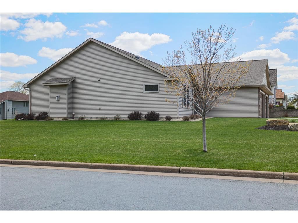 Photo of 298 Kusilek STREET, River Falls, WI 54022 (MLS # 7066978)