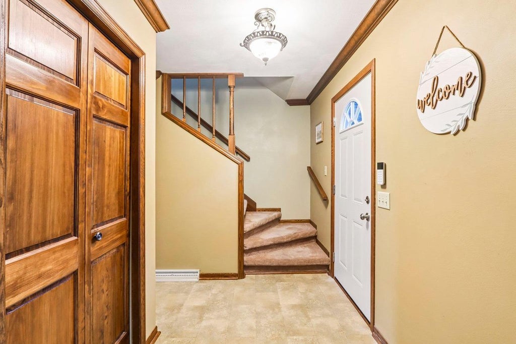 Photo of 7134 S Hill ROAD, Deforest, WI 53532 (MLS # 2033052)