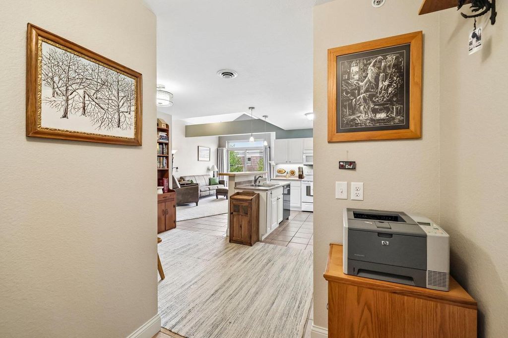 Photo of 955 Liberty BOULEVARD #301, Sun Prairie, WI 53590 (MLS # 2021932)