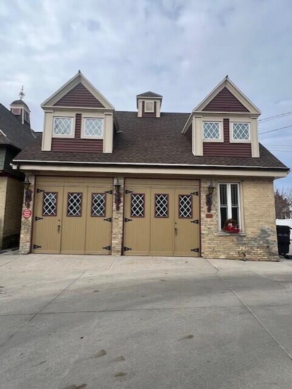 Photo of 624 N 8th STREET #Suite 206, Manitowoc, WI 54220 (MLS # 1949343)