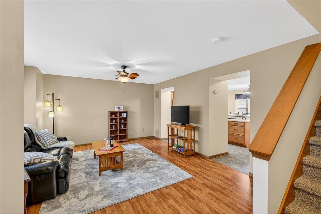 Photo of 3805 Ice Age DRIVE, Madison, WI 53719 (MLS # 2020175)