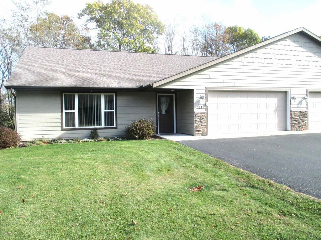 Photo of 237 4th STREET, Montello, WI 53949 (MLS # 2012456)