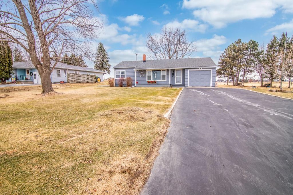 Photo of W13140 State Road 23, Ripon, WI 54971 (MLS # 1952421)
