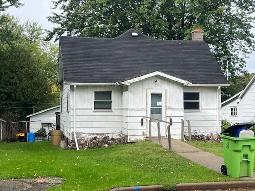 Photo of 216 2nd STREET, Cornell, WI 54732 (MLS # 1599302)