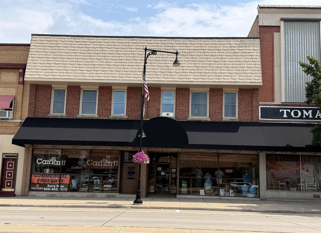 Photo of 910 Superior AVENUE, Tomah, WI 54660 (MLS # 2031780)