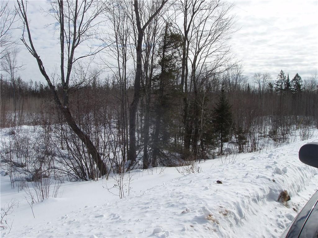 Photo of 40+/- Acres on County Rd E, Park Falls, WI 54552 (MLS # 1598975)