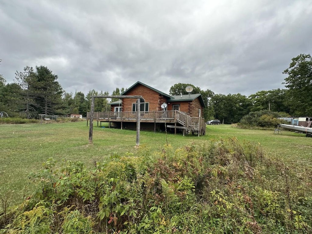Photo of N16685 Smeester School ROAD, Pembine, WI 54156 (MLS # 50332974)