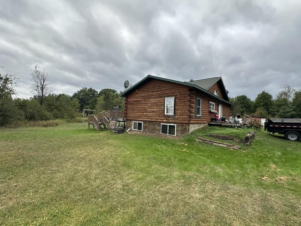 Photo of N16685 Smeester School ROAD, Pembine, WI 54156 (MLS # 50332974)