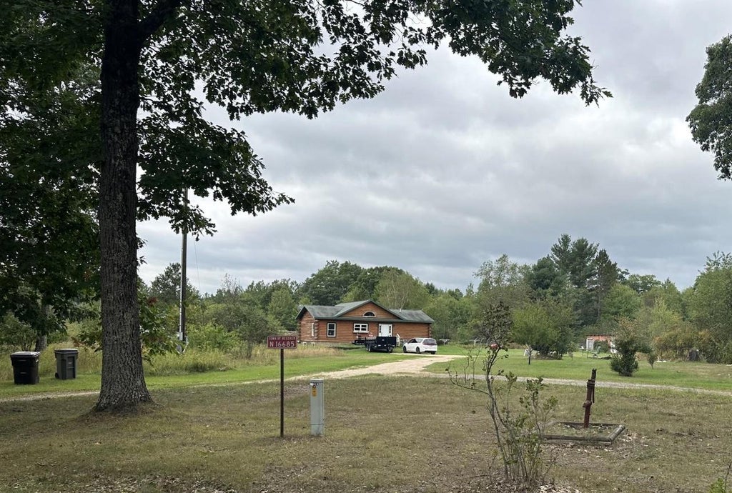 Photo of N16685 Smeester School ROAD, Pembine, WI 54156 (MLS # 50332974)