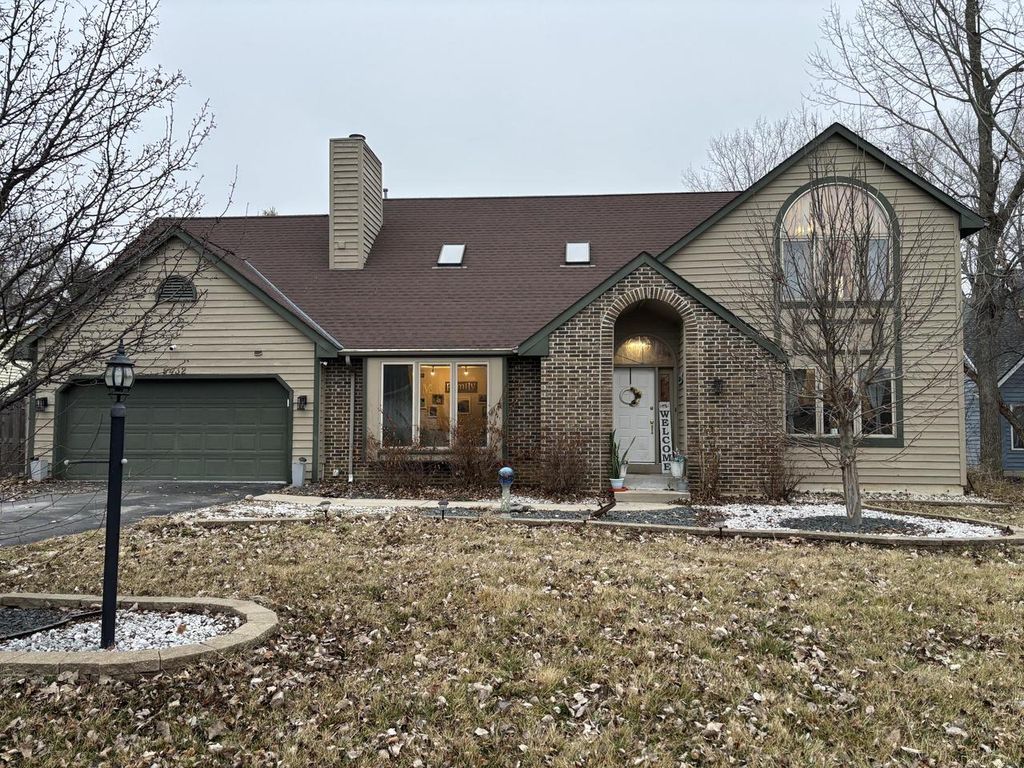 Photo of 5432 Wakefield AVENUE, Mount Pleasant, WI 53406 (MLS # 1953340)