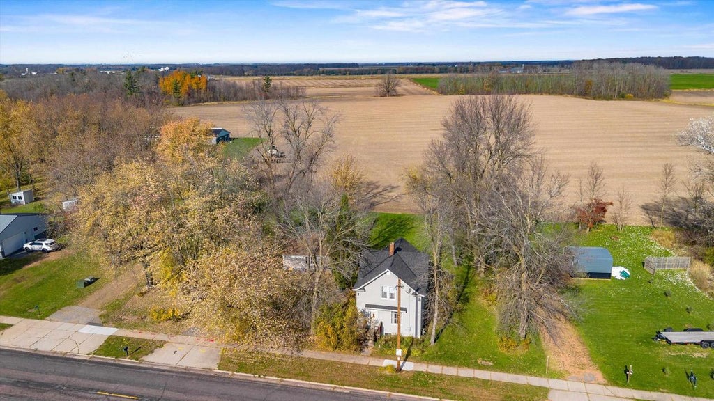 Photo of 3834 County Road P, Milladore, WI 54454 (MLS # 22605345)