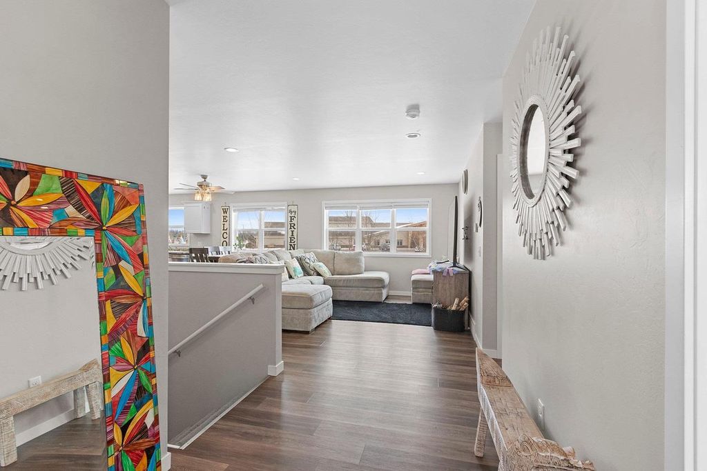 Photo of 402 Tristan DRIVE, Shawano, WI 54166 (MLS # 50321560)