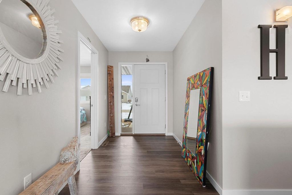 Photo of 402 Tristan DRIVE, Shawano, WI 54166 (MLS # 50321560)