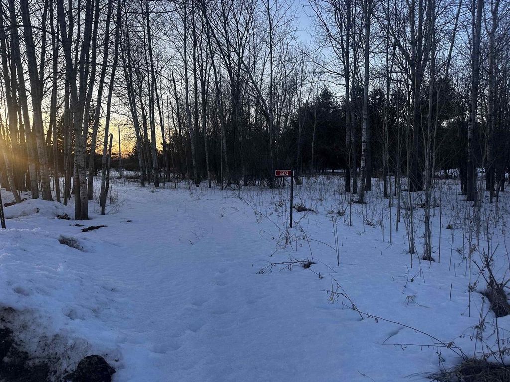 Photo of 4424 N Creek LANE, Lena, WI 54139 (MLS # 50322599)