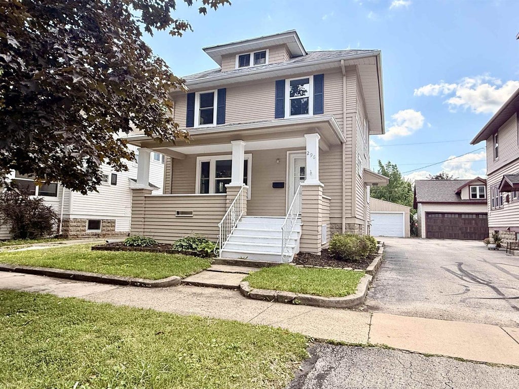 Photo of 296 5th STREET, Fond Du Lac, WI 54935 (MLS # 50331738)