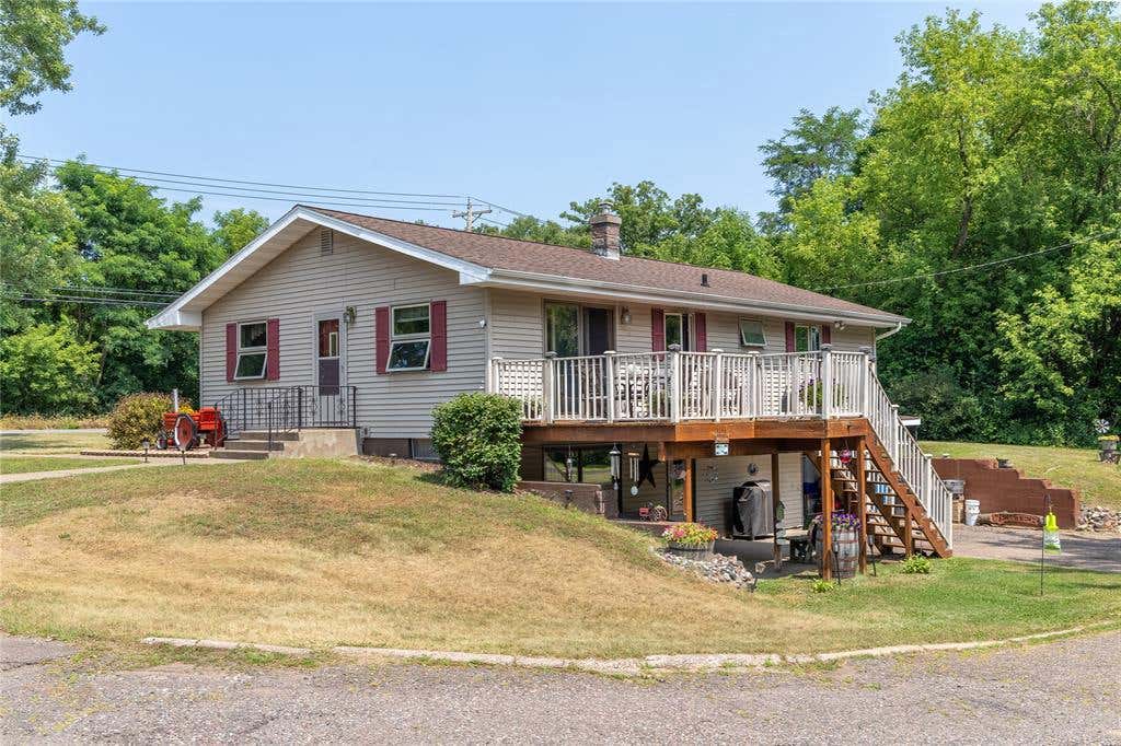 Photo of 920 Menasha AVENUE, Ladysmith, WI 54848 (MLS # 1603988)