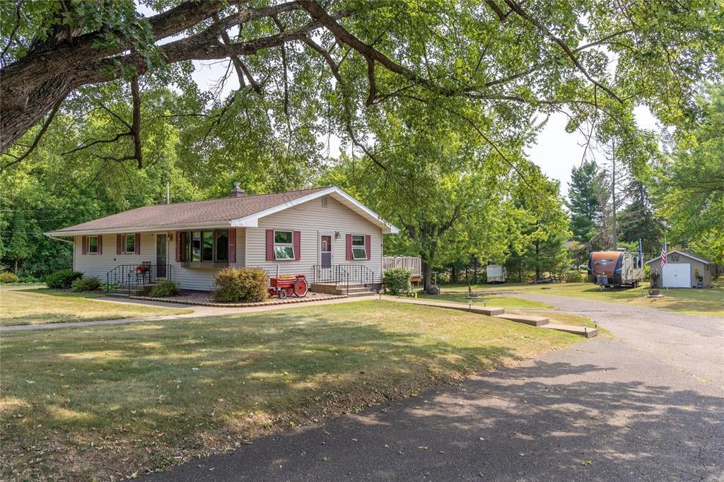 Photo of 920 Menasha AVENUE, Ladysmith, WI 54848 (MLS # 1603988)
