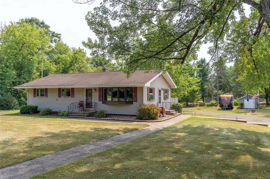 Photo of 920 Menasha AVENUE, Ladysmith, WI 54848 (MLS # 1603988)