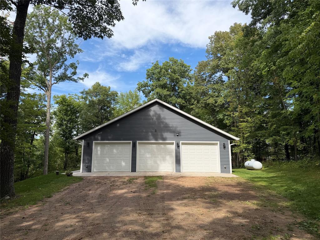 Photo of 11758 298th AVENUE, New Auburn, WI 54757 (MLS # 1604835)