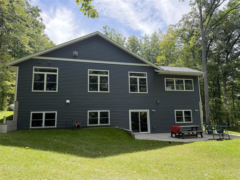 Photo of 11758 298th AVENUE, New Auburn, WI 54757 (MLS # 1604835)