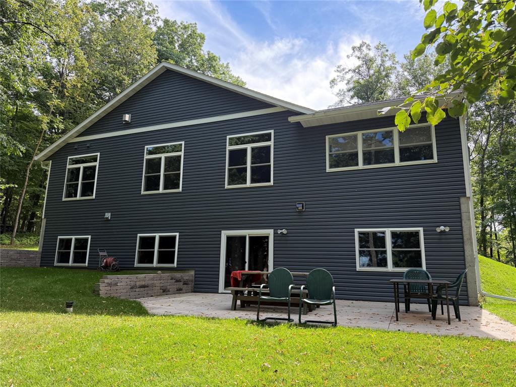 Photo of 11758 298th AVENUE, New Auburn, WI 54757 (MLS # 1604835)