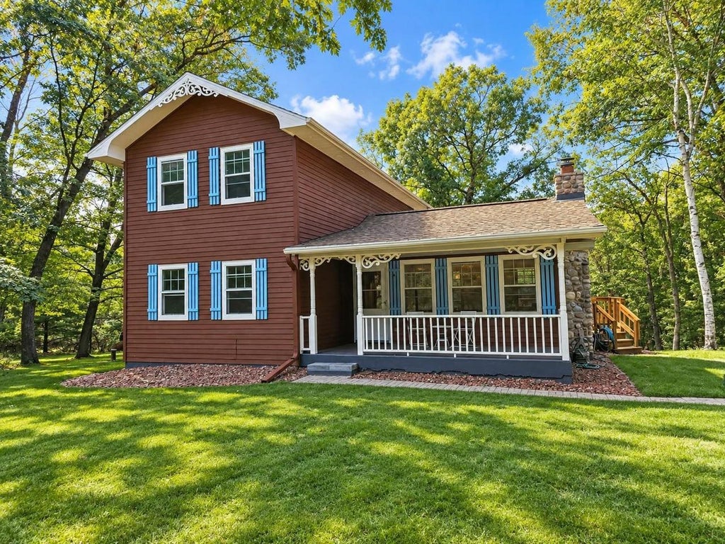 Photo of W6362 Czech AVENUE, Neshkoro, WI 54960 (MLS # 50332947)
