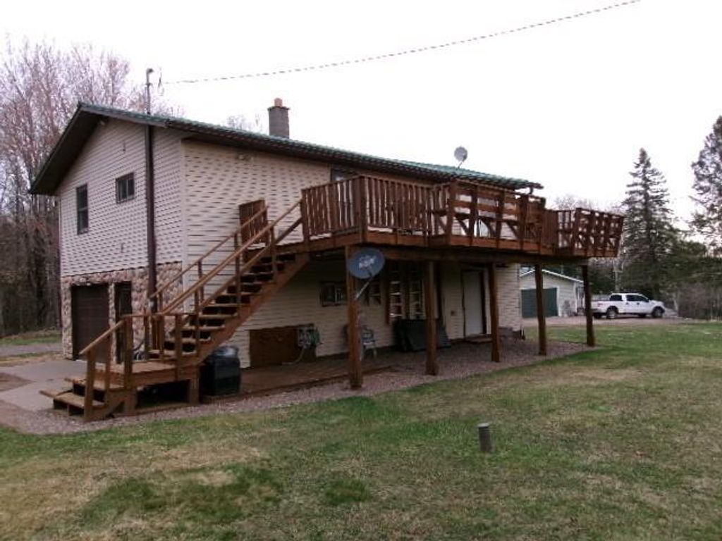 Photo of 7930 Hwy G, Ojibwa, WI 54896 (MLS # 1600185)