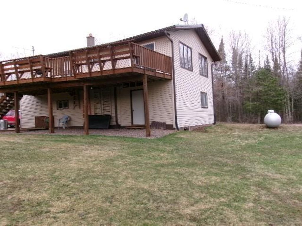 Photo of 7930 Hwy G, Ojibwa, WI 54896 (MLS # 1600185)