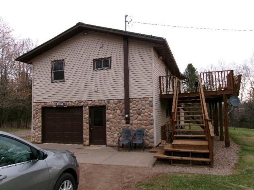 Photo of 7930 Hwy G, Ojibwa, WI 54896 (MLS # 1600185)