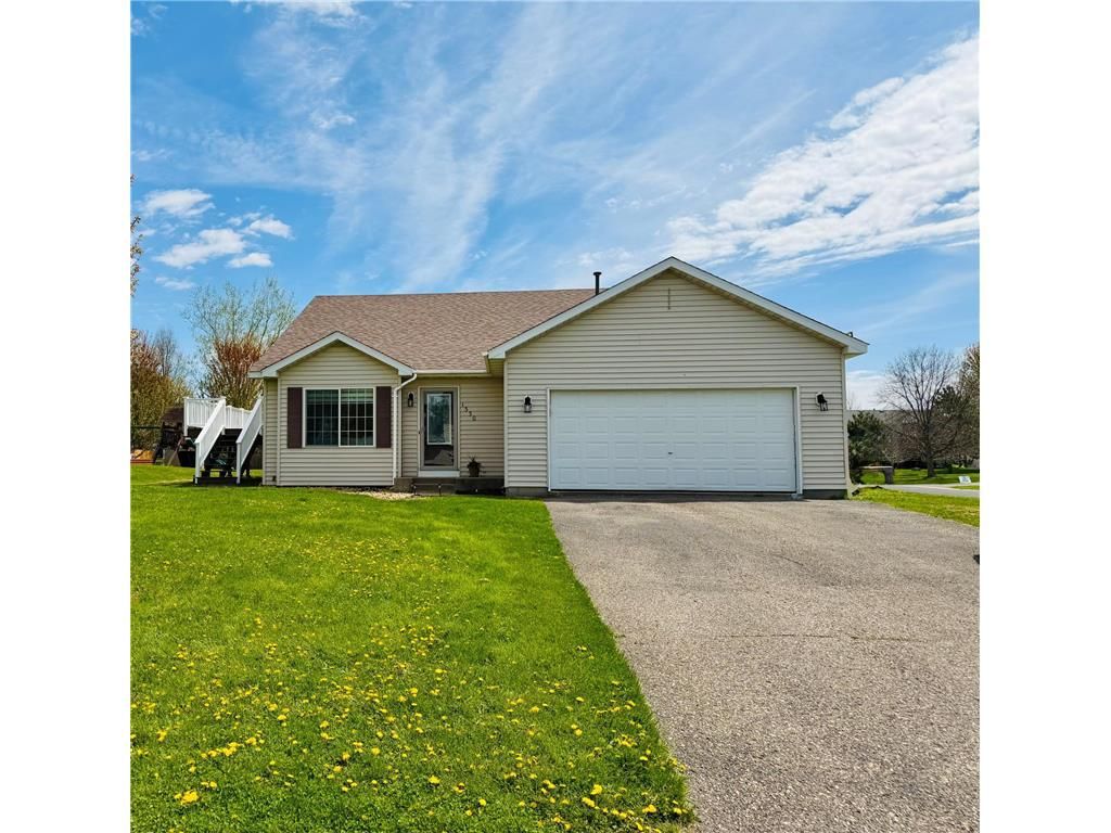 Photo of 1330 Hunter Hill DRIVE, Hammond, WI 54015 (MLS # 7042306)