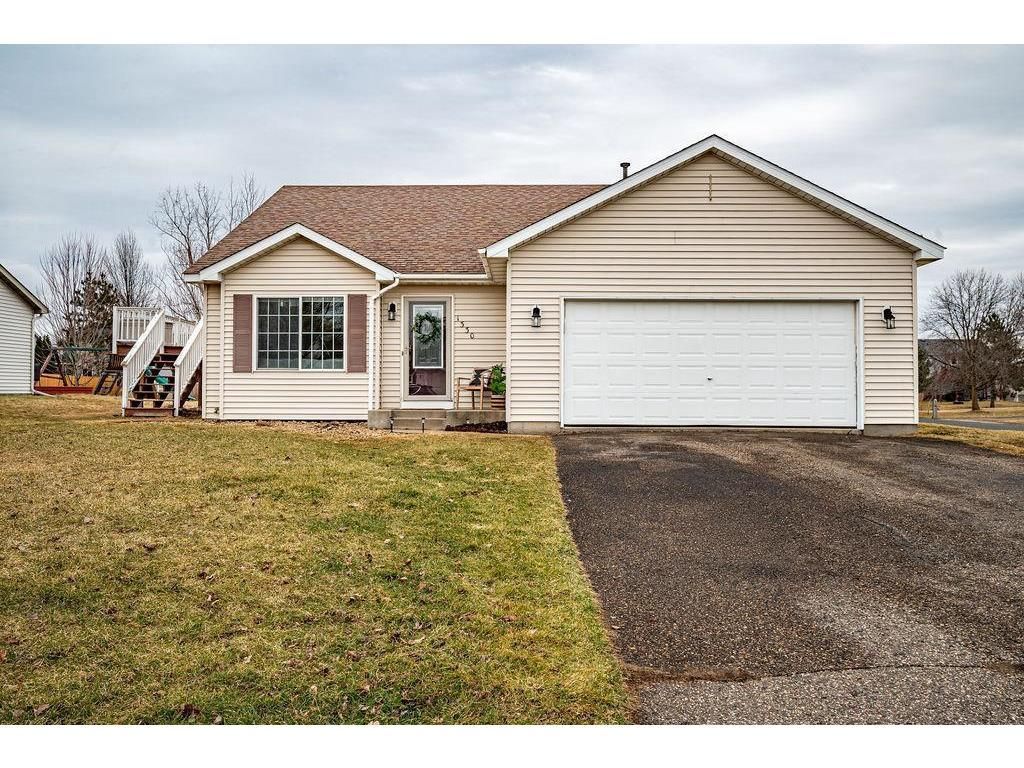Photo of 1330 Hunter Hill DRIVE, Hammond, WI 54015 (MLS # 7042306)