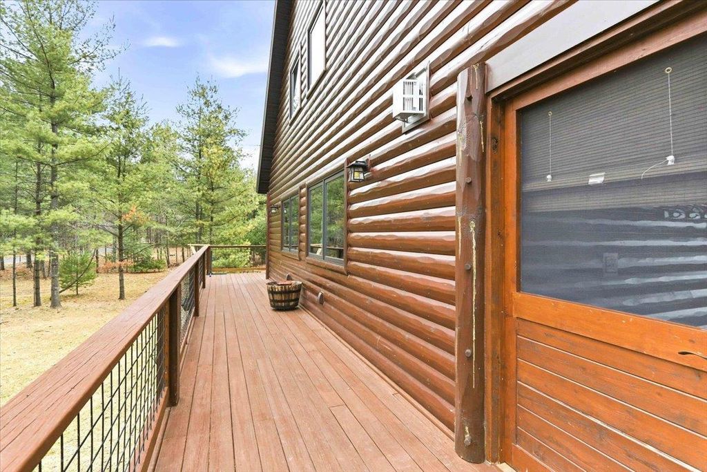 Photo of 2108 Wigwam STREET, Friendship, WI 53934 (MLS # 2019427)