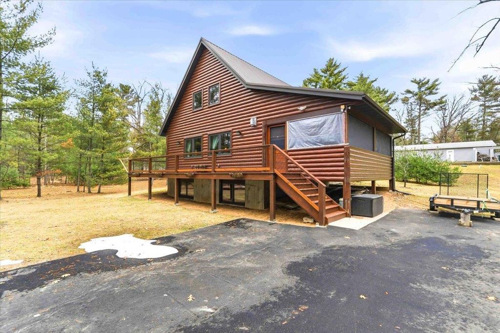 Photo of 2108 Wigwam STREET, Friendship, WI 53934 (MLS # 2019427)