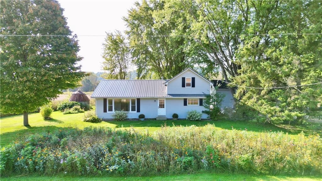 Photo of W8539 County Road Z, Arkansaw, WI 54721 (MLS # 1596120)