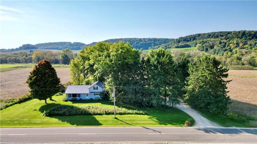 Photo of W8539 County Road Z, Arkansaw, WI 54721 (MLS # 1596120)