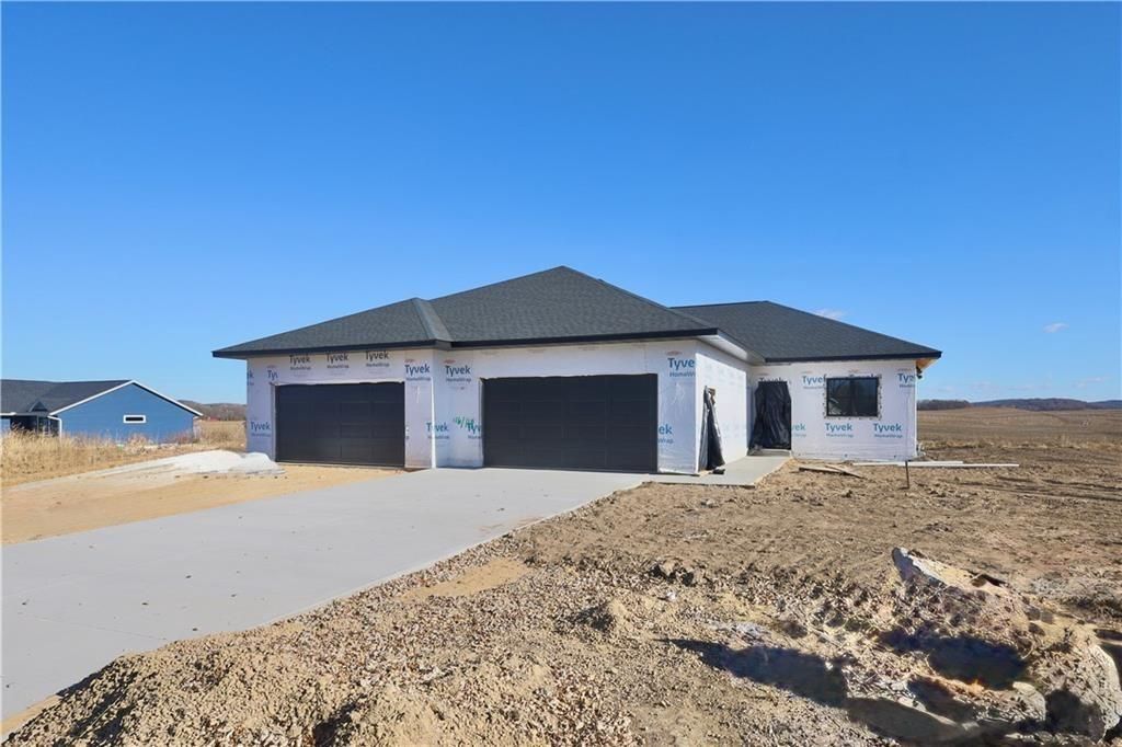 Photo of 116 Dunn STREET, Colfax, WI 54730 (MLS # 1599035)