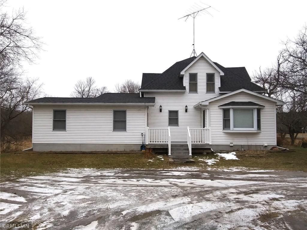 Photo of 520 E North AVENUE, Luck, WI 54853 (MLS # 7007776)