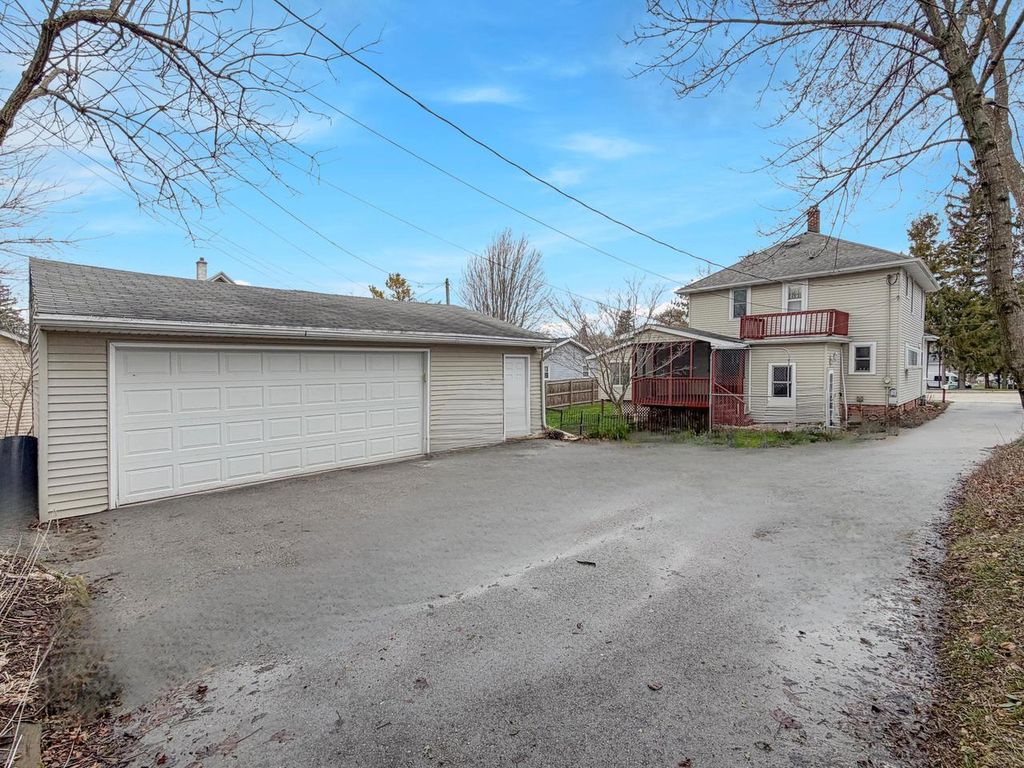 Photo of 235 Monroe STREET, Sheboygan Falls, WI 53085 (MLS # 1957092)