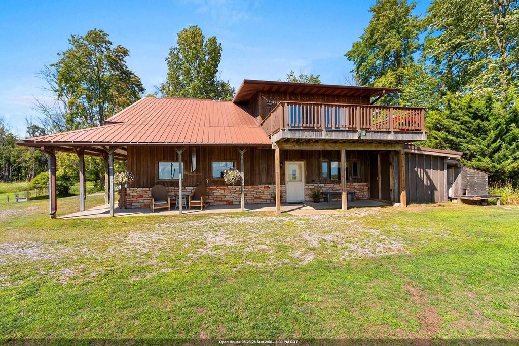 Photo of W3007 Bay ROAD, Peshtigo, WI 54157 (MLS # 50331436)