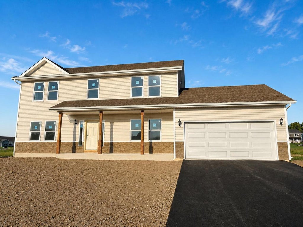 Photo of 11319 N Newville Trails DRIVE, Edgerton, WI 53534 (MLS # 2029695)
