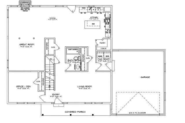 Photo of 11319 N Newville Trails DRIVE, Edgerton, WI 53534 (MLS # 2029695)
