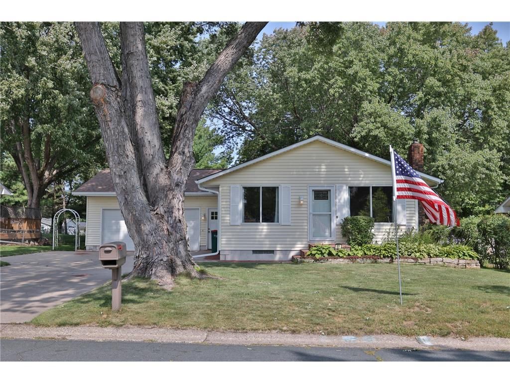 Photo of 931 Roosevelt STREET, River Falls, WI 54022 (MLS # 6781775)