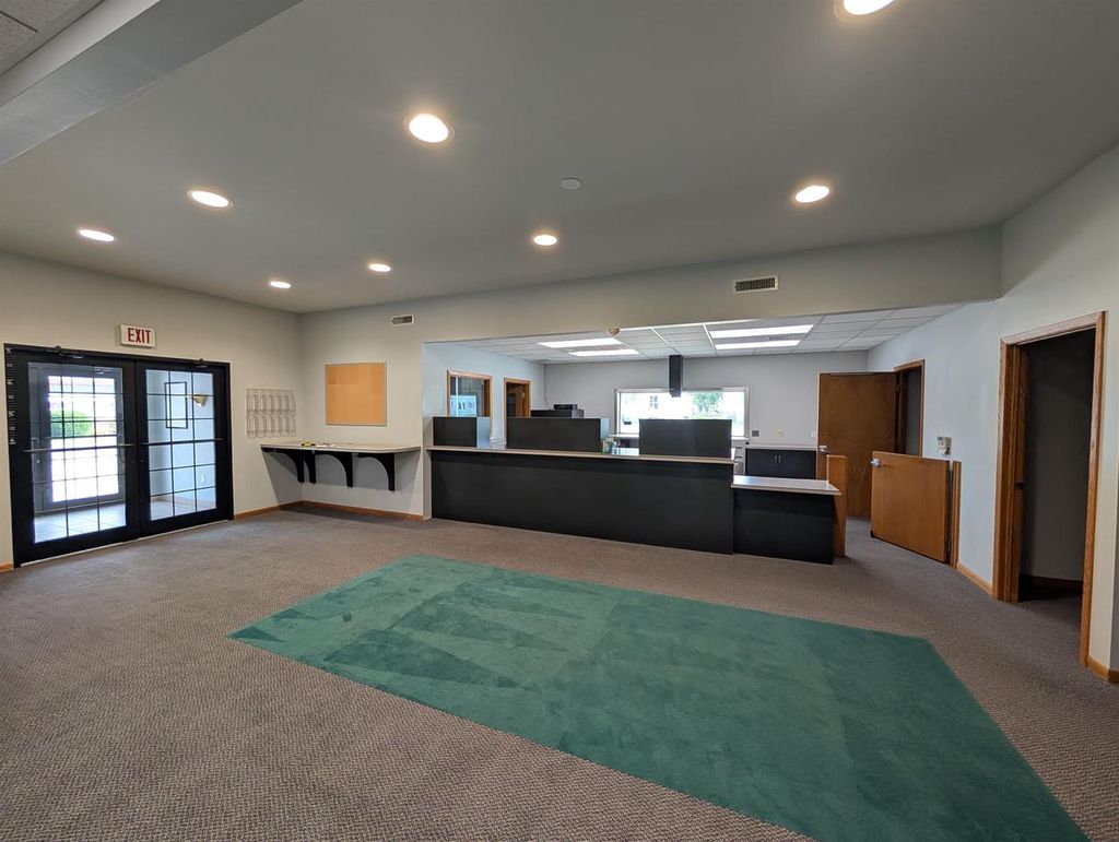 Photo of 102 S Woodward STREET, Brandon, WI 53919 (MLS # 2016792)