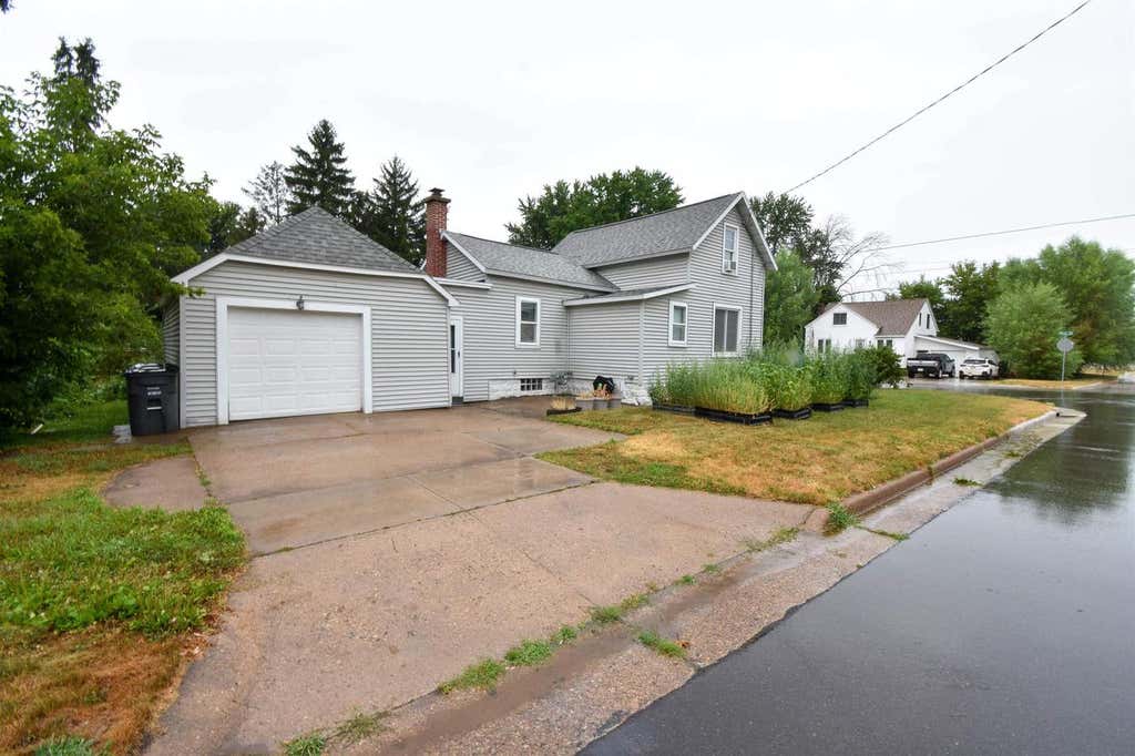 Photo of 350 Plover STREET, Wisconsin Rapids, WI 54494 (MLS # 22603725)