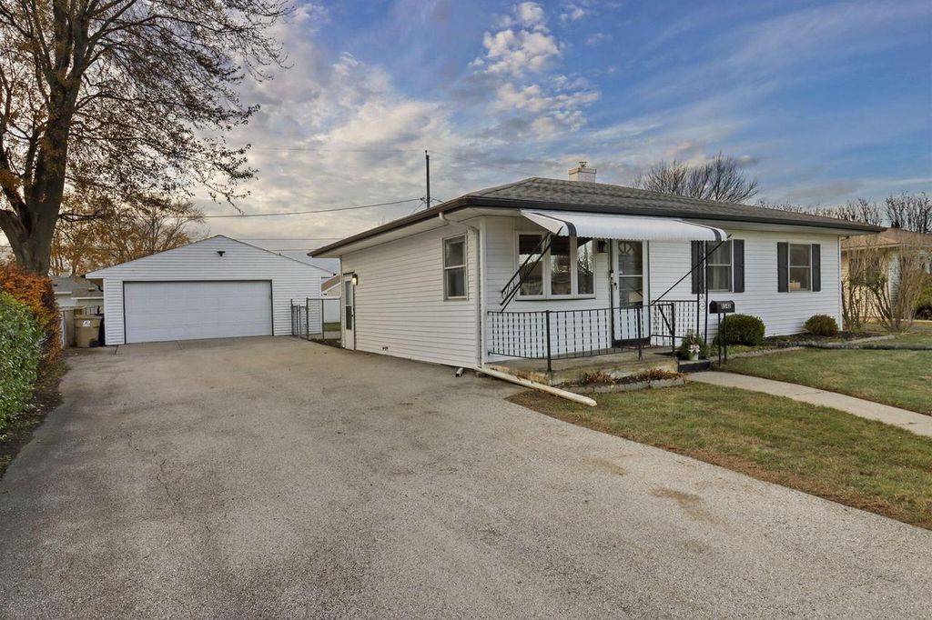 Photo of 8542 19th AVENUE, Kenosha, WI 53143 (MLS # 1943336)