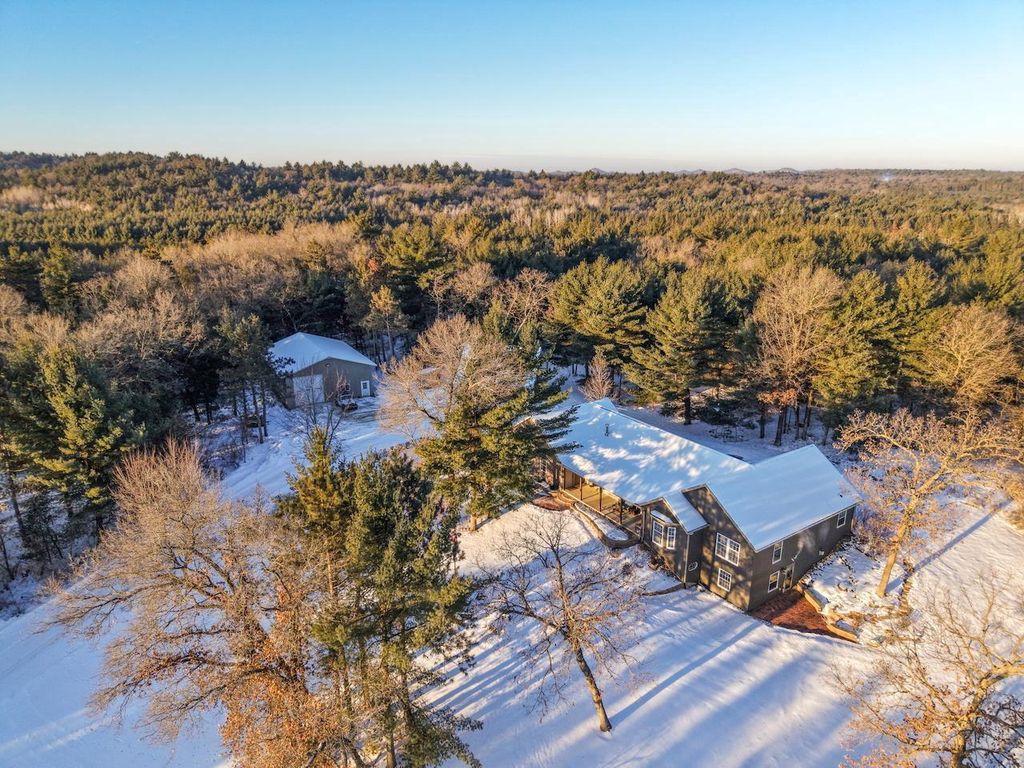 Photo of 4604 County Highway I, Sparta, WI 54656 (MLS # 2016123)