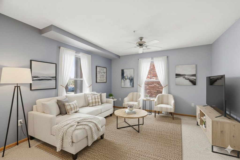 Photo of 101 Metro TERRACE #102, Madison, WI 53718 (MLS # 2016243)