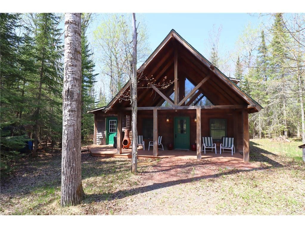 Photo of 23540 State Highway 13, Cornucopia, WI 54827 (MLS # 7047997)
