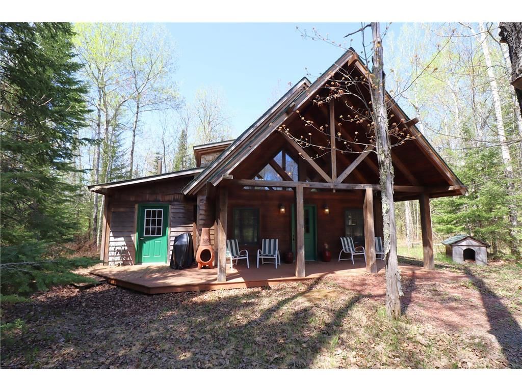 Photo of 23540 State Highway 13, Cornucopia, WI 54827 (MLS # 7047997)