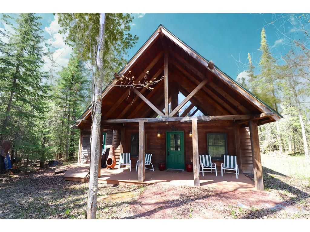 Photo of 23540 State Highway 13, Cornucopia, WI 54827 (MLS # 7047997)